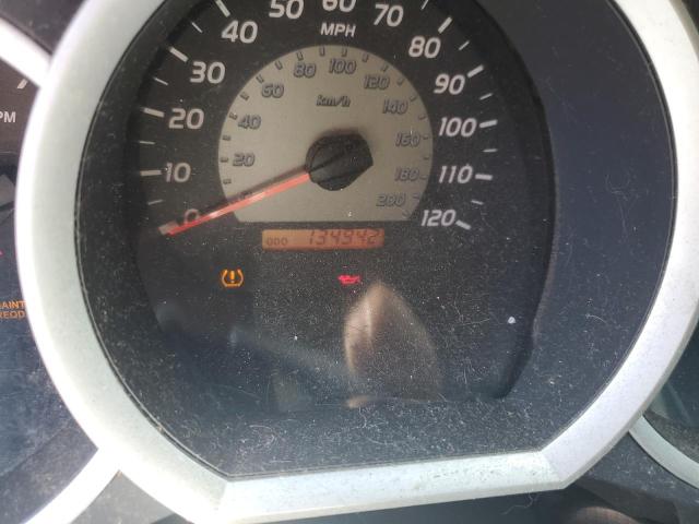 3TMLU4EN3BM065292 - 2011 TOYOTA TACOMA DOUBLE CAB Graphit Foto 9