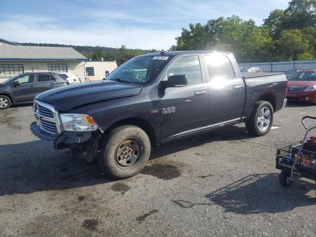 2018 RAM 1500 SLT, 
