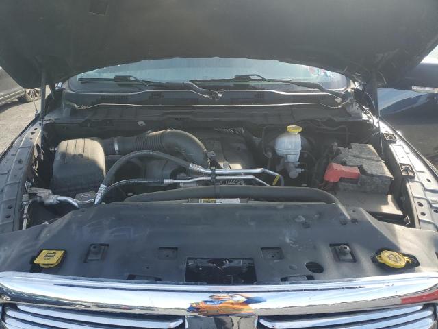 3C6RR7LT3JG270081 - 2018 RAM 1500 SLT GRAY photo 11