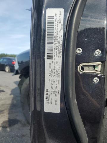 3C6RR7LT3JG270081 - 2018 RAM 1500 SLT GRAY photo 12