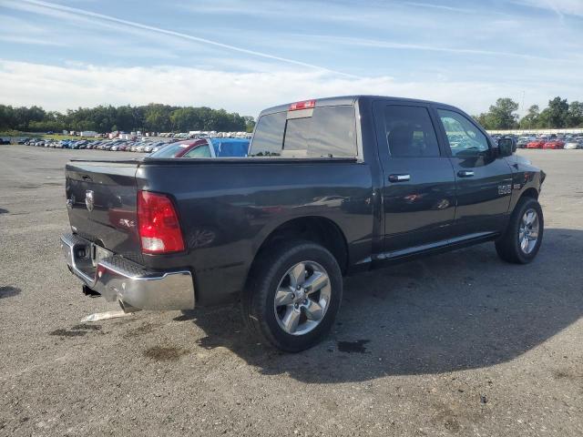 3C6RR7LT3JG270081 - 2018 RAM 1500 SLT GRAY photo 3