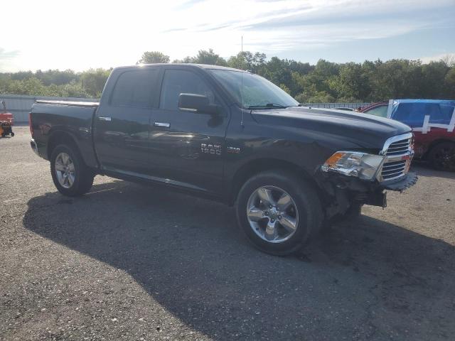 3C6RR7LT3JG270081 - 2018 RAM 1500 SLT GRAY photo 4