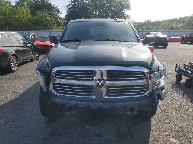 3C6RR7LT3JG270081 - 2018 RAM 1500 SLT GRAY photo 5