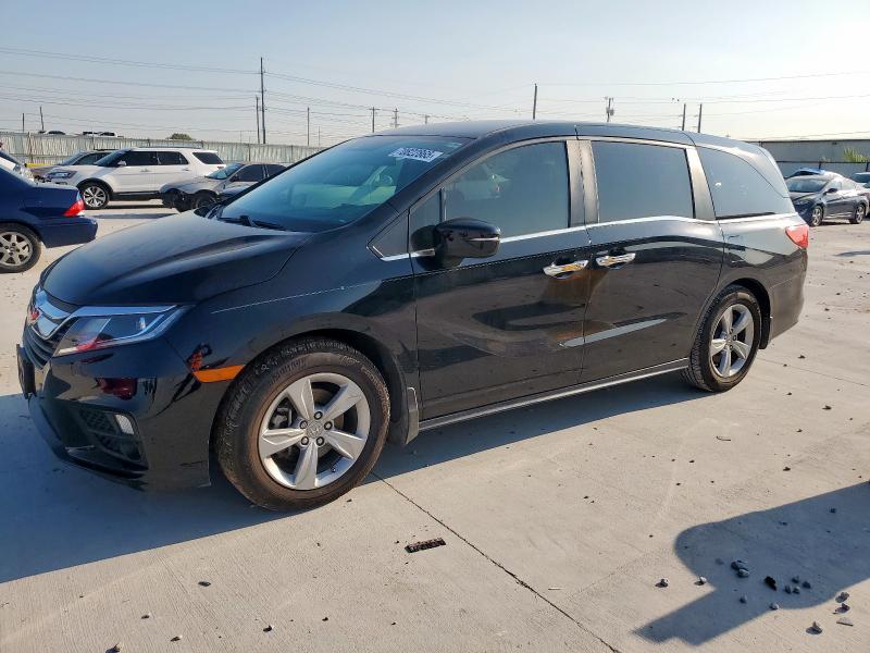 2020 HONDA ODYSSEY EX, 