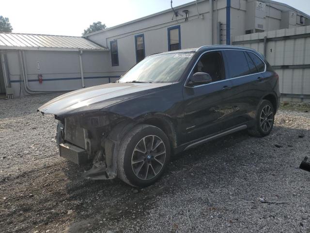 2018 BMW X5 XDRIVE35I, 