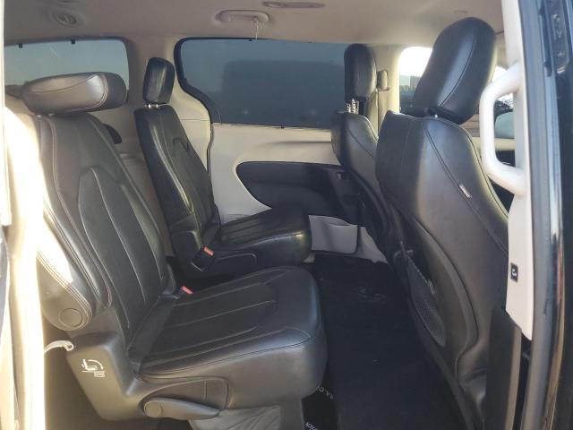 2C4RC1BG7HR541353 - 2017 CHRYSLER PACIFICA TOURING L BLACK photo 11