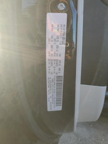 2C4RC1BG7HR541353 - 2017 CHRYSLER PACIFICA TOURING L BLACK photo 13