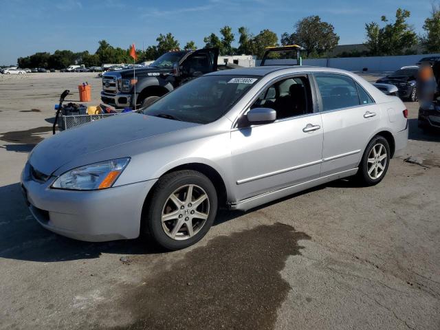 2004 HONDA ACCORD EX, 