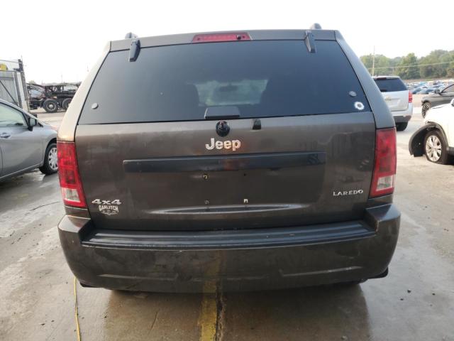 1J4GR48K85C715383 - 2005 JEEP GRAND CHER LAREDO Qəhvəyi foto 6