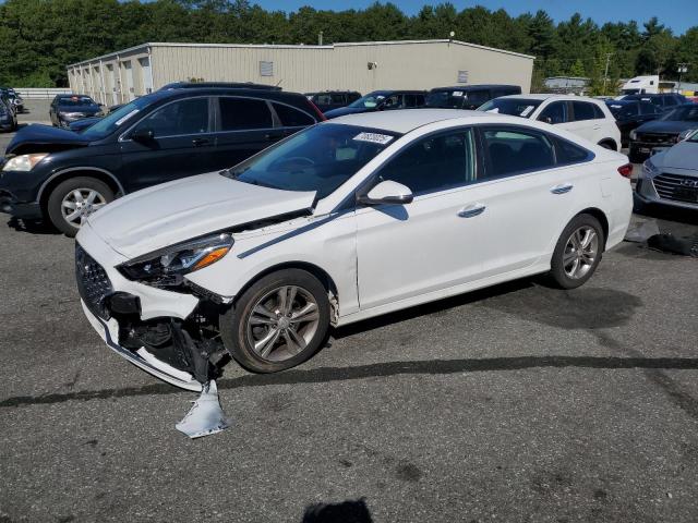 2019 HYUNDAI SONATA LIMITED, 