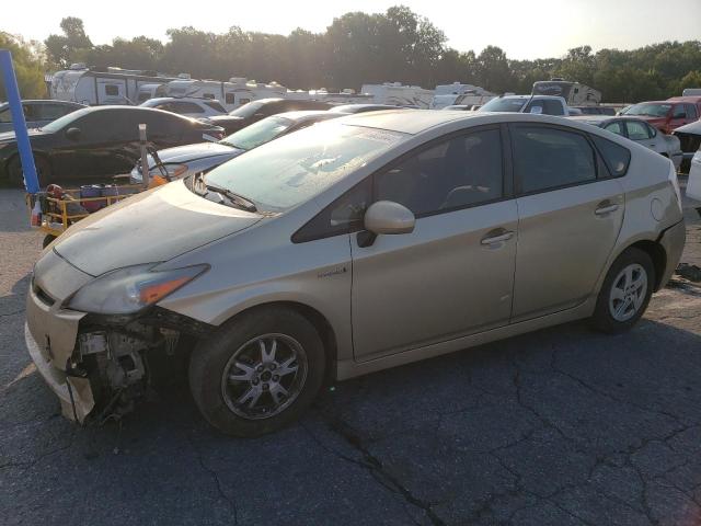 2011 TOYOTA PRIUS, null