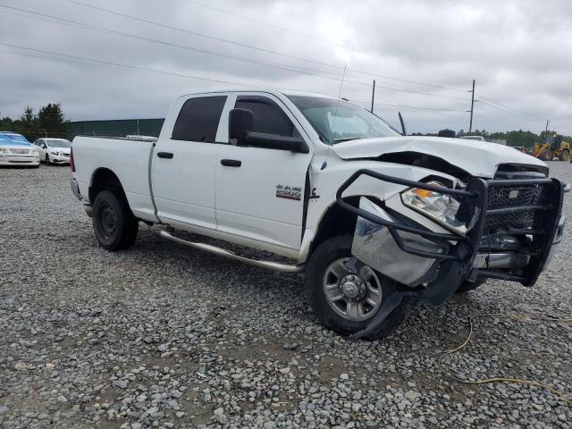 3C6UR5CL0DG584841 - 2013 RAM 2500 ST Սպիտակ լուսանկար 4