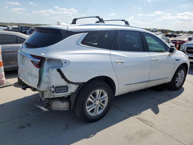 5GAERBKW3JJ191256 - 2018 BUICK ENCLAVE ESSENCE 白色 照片 3