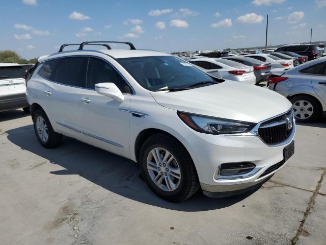 5GAERBKW3JJ191256 - 2018 BUICK ENCLAVE ESSENCE 白色 照片 4