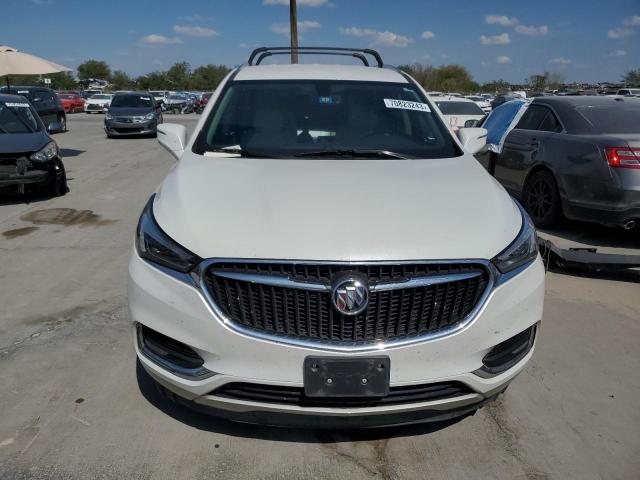 5GAERBKW3JJ191256 - 2018 BUICK ENCLAVE ESSENCE 白色 照片 5