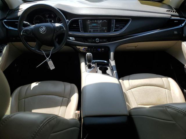 5GAERBKW3JJ191256 - 2018 BUICK ENCLAVE ESSENCE 白色 照片 8