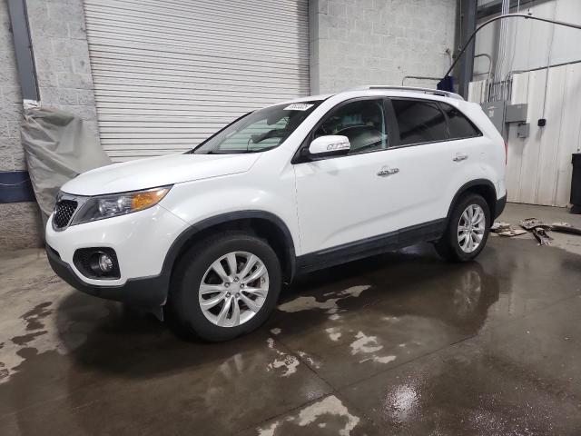 2011 KIA SORENTO EX, 