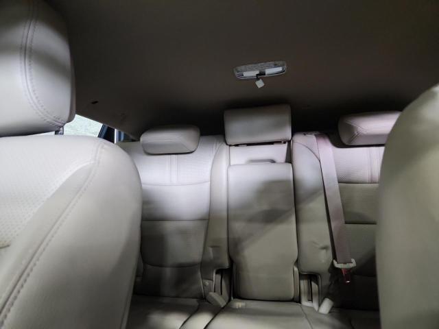 5XYKU3A19BG012442 - 2011 KIA SORENTO EX 白色 照片 10