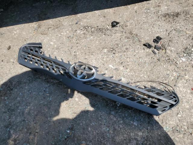 2T1KR32E46C571269 - 2006 TOYOTA COROLLA MA XR SILVER photo 12