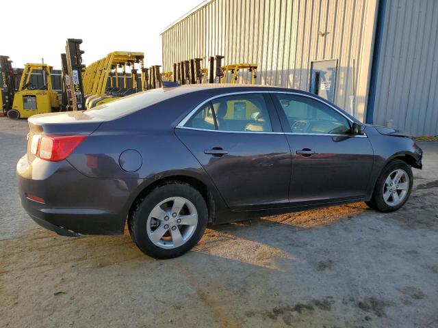 1G11C5SL5FF234651 - 2015 CHEVROLET MALIBU 1LT იასამნისფერი ფოტო 3