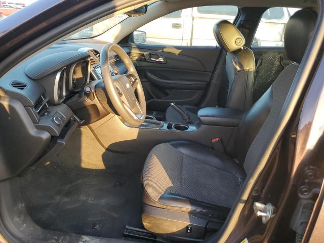 1G11C5SL5FF234651 - 2015 CHEVROLET MALIBU 1LT იასამნისფერი ფოტო 7