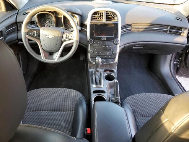 1G11C5SL5FF234651 - 2015 CHEVROLET MALIBU 1LT იასამნისფერი ფოტო 8