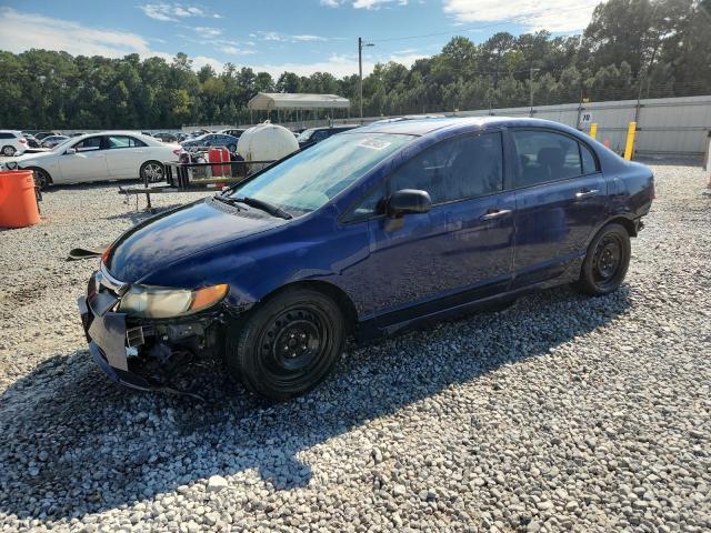 2006 HONDA CIVIC LX, 