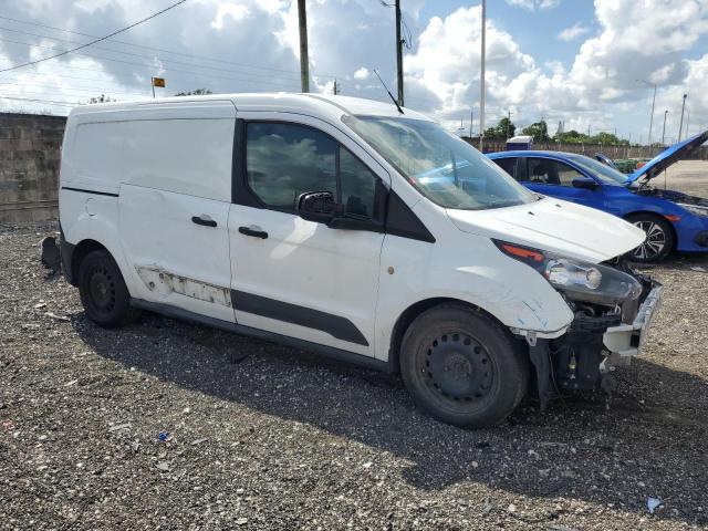 NM0LS7E78G1253686 - 2016 FORD TRANSIT CO XL WHITE photo 4