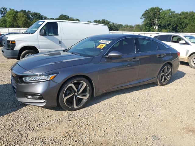 2020 HONDA ACCORD SPORT, 