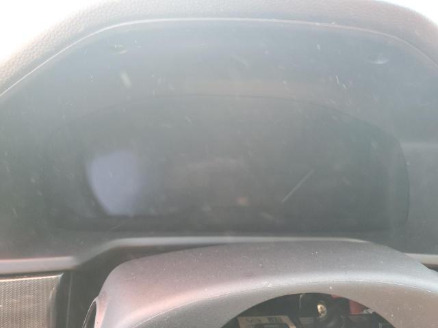 1HGCV2F30LA001743 - 2020 HONDA ACCORD SPORT ნაცრისფერი ფოტო 9