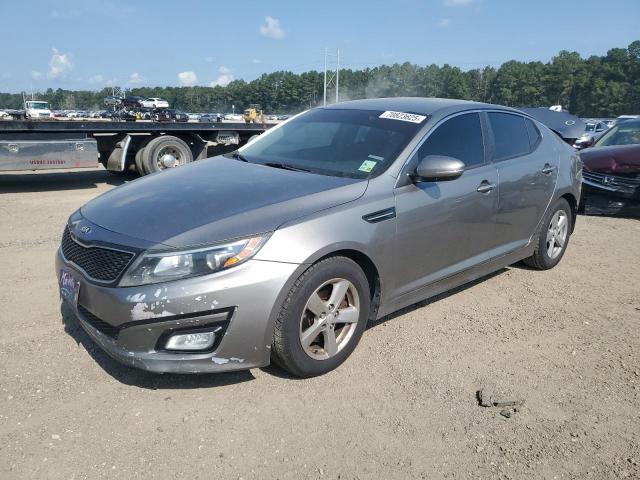 2015 KIA OPTIMA LX, 