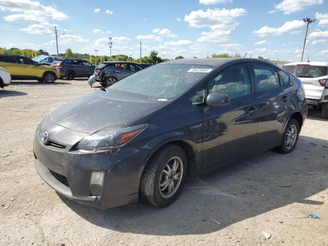 2010 TOYOTA PRIUS, 