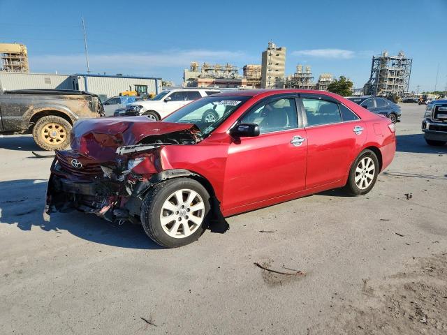 2009 TOYOTA CAMRY BASE, 