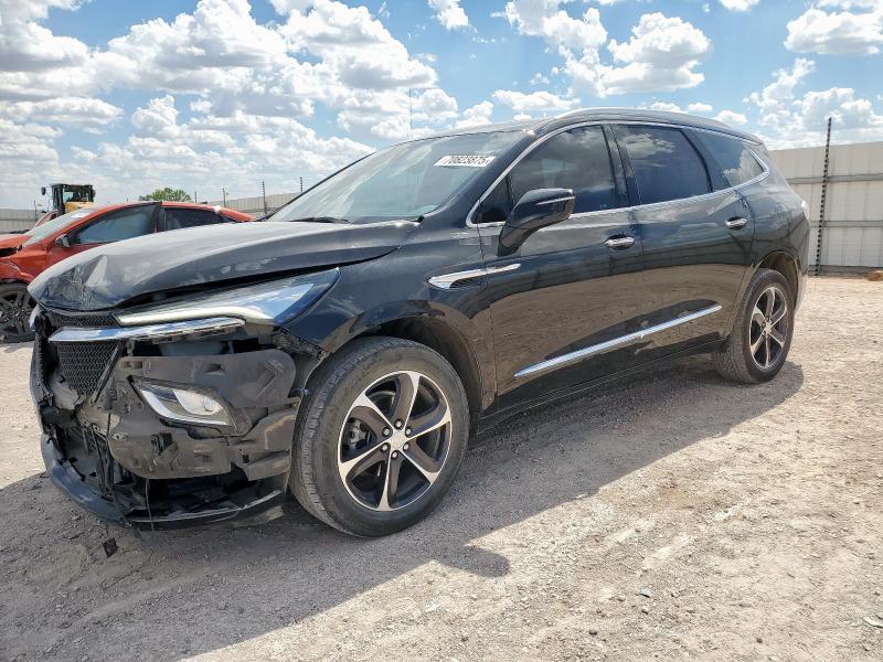 2022 BUICK ENCLAVE ESSENCE, 