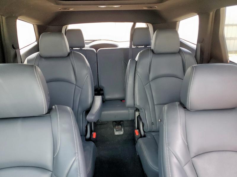 5GAERBKW2NJ149604 - 2022 BUICK ENCLAVE ESSENCE 黑色 照片 10