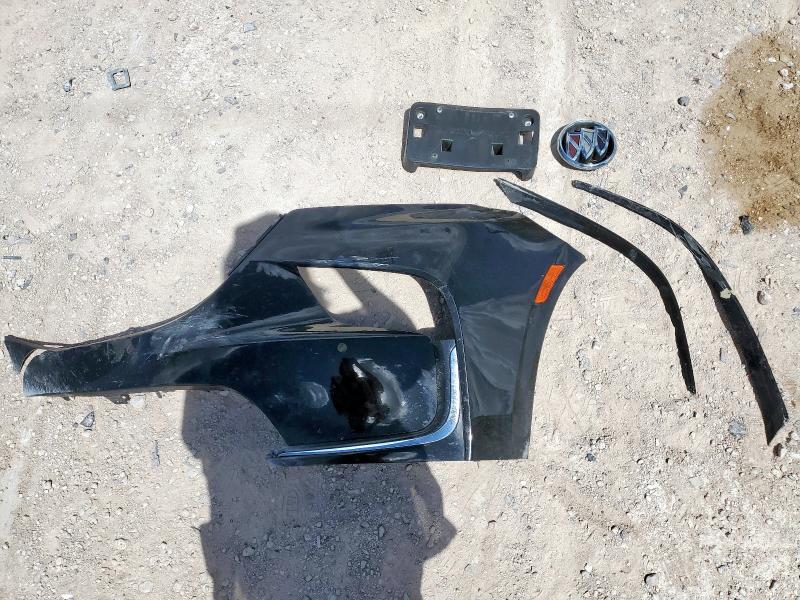 5GAERBKW2NJ149604 - 2022 BUICK ENCLAVE ESSENCE 黑色 照片 13