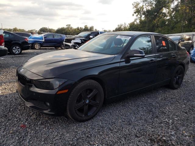 2014 BMW 320 I, 