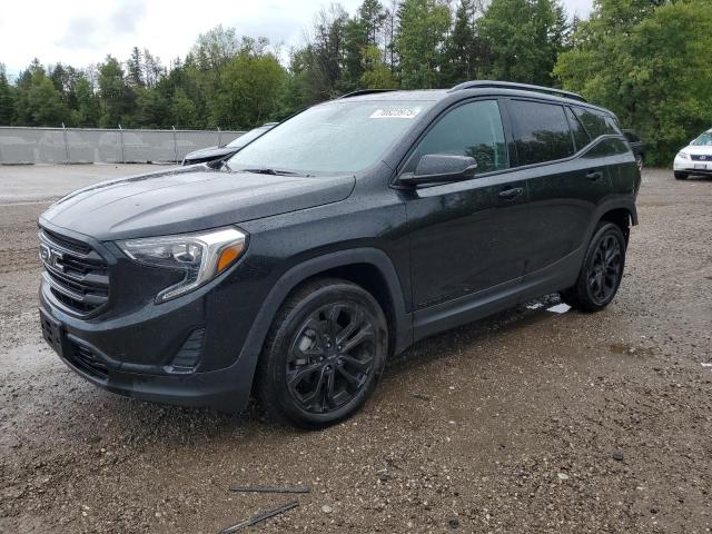 2021 GMC TERRAIN SLE, 