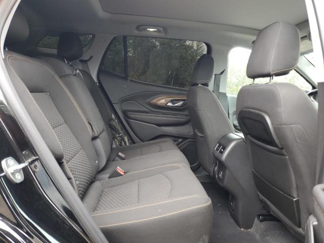 3GKALTEV7ML358310 - 2021 GMC TERRAIN SLE BLACK photo 11