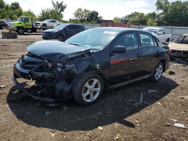 2013 TOYOTA COROLLA BASE, 