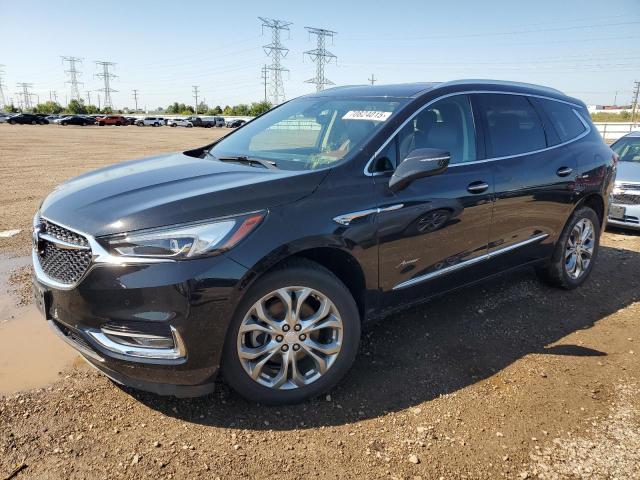 2018 BUICK ENCLAVE AVENIR, 