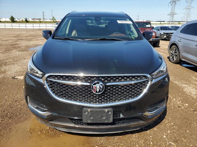 5GAEVCKW4JJ102683 - 2018 BUICK ENCLAVE AVENIR BLACK photo 5