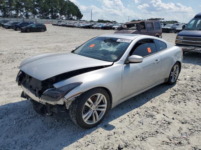 2009 INFINITI G37 BASE, 