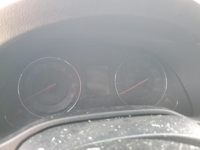 JNKCV64E99M605341 - 2009 INFINITI G37 BASE SILVER photo 9