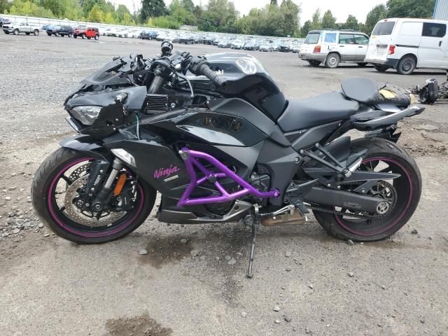 JKBZXVK15RA048029 - 2024 KAWASAKI ZX1002 K, BLACK - price