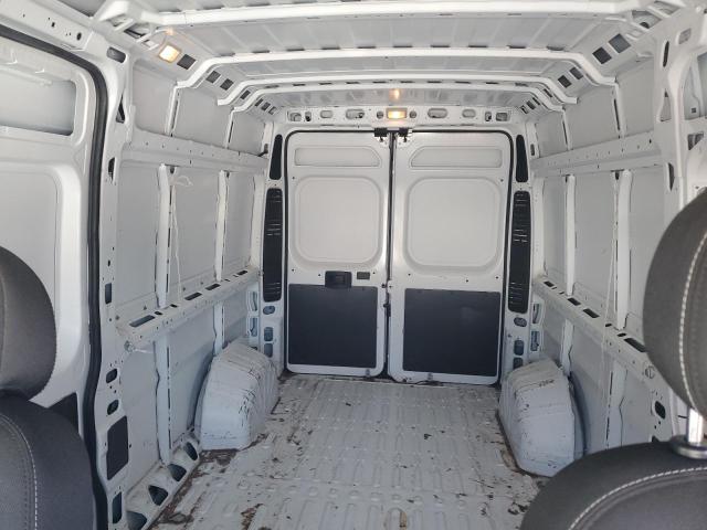 3C6ERVDG7ME500614 - 2021 RAM PROMASTER 2500 HIGH WHITE photo 10