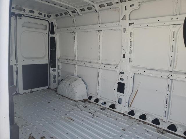 3C6ERVDG7ME500614 - 2021 RAM PROMASTER 2500 HIGH WHITE photo 11