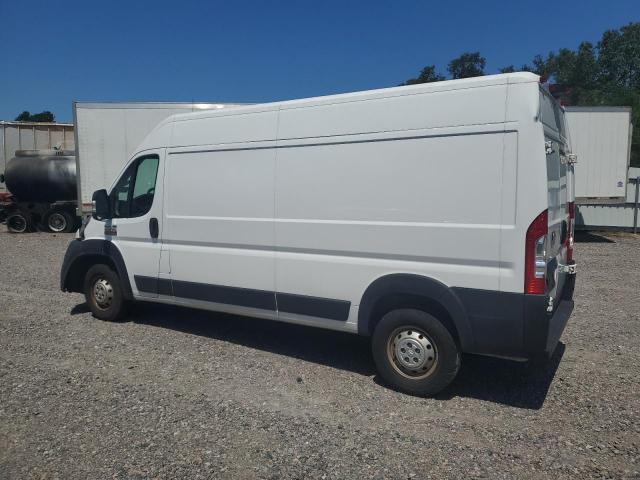 3C6ERVDG7ME500614 - 2021 RAM PROMASTER 2500 HIGH WHITE photo 2