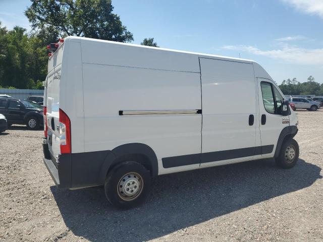 3C6ERVDG7ME500614 - 2021 RAM PROMASTER 2500 HIGH WHITE photo 3