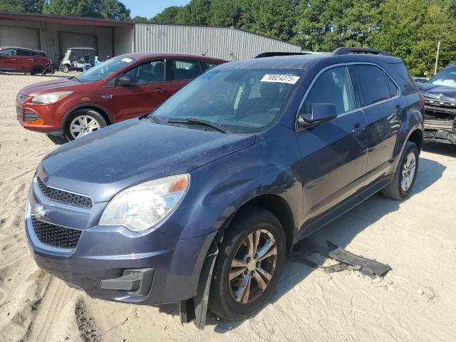 2014 CHEVROLET EQUINOX LT, null